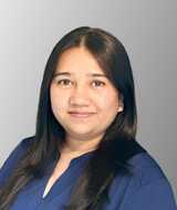 Book an Appointment with Khushboo Thakor (Physiotherapist) at Cobblestone Medicine and Rehab PARIS HUB