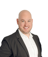 Book an Appointment with Dr. Tyler Fletcher (Chiropractor) at Cobblestone Medicine and Rehab PARIS HUB