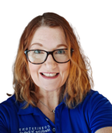 Book an Appointment with Mrs. Jennifer Dean (Registered Nutritionist) at Cobblestone Medicine and Rehab BURFORD