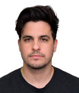 Book an Appointment with Yaroslav Diaz M. "RMT" at Cobblestone Medicine and Rehab PARIS HUB