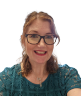 Book an Appointment with Mrs. Jennifer (Jenni) Dean, Registered Nutritionist at Cobblestone Medicine and Rehab BURFORD