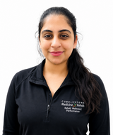 Book an Appointment with Namrata Shah (Physiotherapist) at Cobblestone Medicine and Rehab PARIS HUB