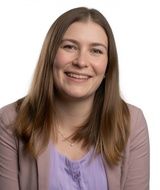 Book an Appointment with Clarissa James (Counselling) at Cobblestone Medicine and Rehab BURFORD