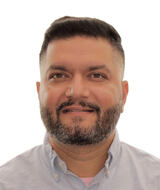Book an Appointment with Mr. Rishab Sharma (Massage Therapist) at Cobblestone Medicine and Rehab PARIS HUB