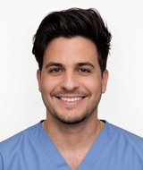 Book an Appointment with Yaro Diaz M. (Massage Therapist) at Cobblestone Medicine and Rehab PARIS HUB