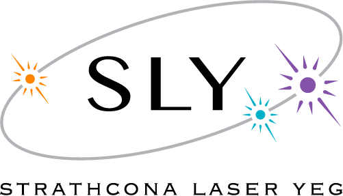 Strathcona Laser YEG