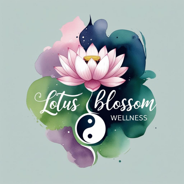 Lotus Blossom Wellness