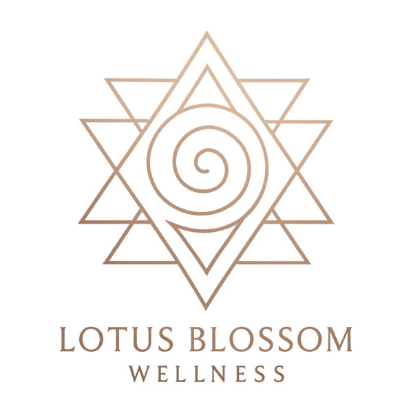 Lotus Blossom Wellness
