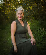 Book an Appointment with Ms. Natalie Jensen at Lotus Blossom Wellness