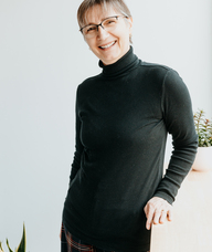 Book an Appointment with Ms. Katrina Sozanska for Osteopathy