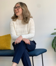 Book an Appointment with Patricia Spensieri for Osteopathy Apprenticeship