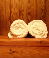 Book an Appointment with Infrared Sauna at Acacia Health - Dockside Green