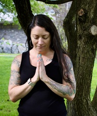 Book an Appointment with xJo Shay for Therapeutic Yoga Classes