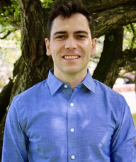 Book an Appointment with Thiago Menon for Osteopathic Therapy