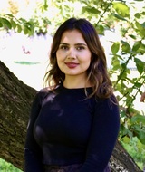 Book an Appointment with Morsal Niazi at Acacia Health - Dockside Green