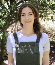 Book an Appointment with Sarah Weisz for Massage Therapy