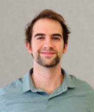 Book an Appointment with Benjamin Giesbrecht for Massage Therapy