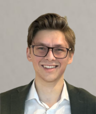 Book an Appointment with Noah Baker for Massage Therapy