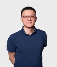 Book an Appointment with Jerry Ju for Massage Therapy