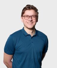 Book an Appointment with Noah Baker for Massage Therapy