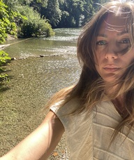 Book an Appointment with Dréa Bird for Yoga