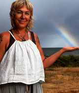 Book an Appointment with Ali Joy Cross at @Yoga on Commercial Drive