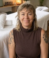 Book an Appointment with Ali Joy Cross at @B90 Yoga on Commercial Drive