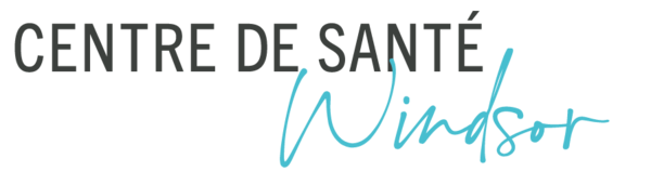 Centre de santé Windsor