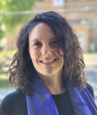 Book an Appointment with Virginie Lubino for Ergothérapie en santé mentale