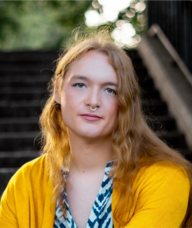 Book an Appointment with Ash Paré for Intervention psychosociale