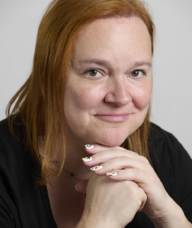 Book an Appointment with Sophie Desjardins for Sexologie