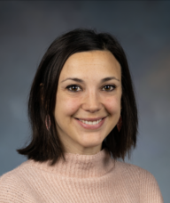 Book an Appointment with Myriam Girod for Orthophonie