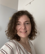 Book an Appointment with Melody Courson for Orthophonie