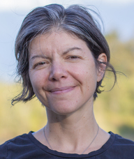 Book an Appointment with Ginna Abramovitch for Counselling