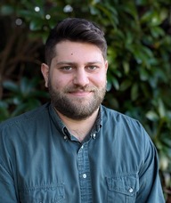 Book an Appointment with Daniel Gorodetsky for Counselling