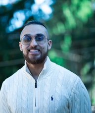 Book an Appointment with Miguel Garay for Counselling