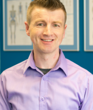 Book an Appointment with Alfred Ball for Kinesiology