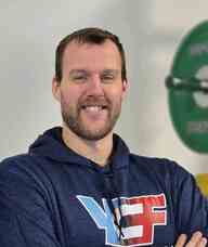 Book an Appointment with Ryan Schmidt for Personal Training