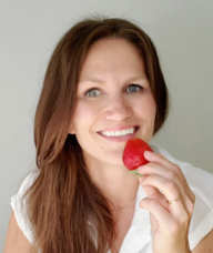 Book an Appointment with Alexa Jackson (CDO #10624) for Dietetics
