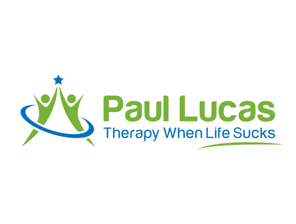 Therapy When Life Sucks