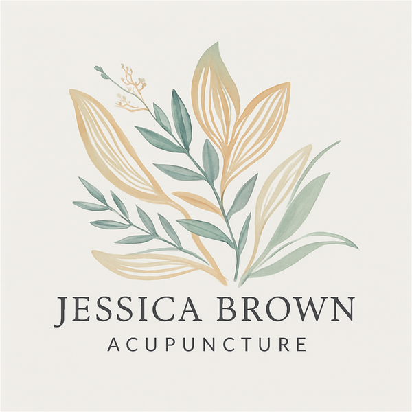 Jessica Brown Acupuncture