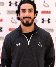 Book an Appointment with Blake Hembruff for Strength and Conditioning