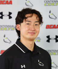 Book an Appointment with Billy Nguyen (All Athletes) for Kinesiology / Athletic Therapy