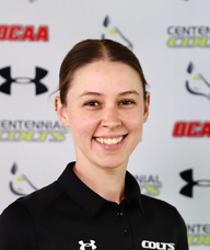 Book an Appointment with Haylea Lambert (all Athletes) for Athletic Therapy