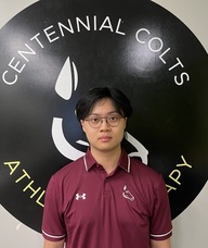 Book an Appointment with Daniel Li (Men's Soccer/ Women's Volleyball ONLY) for Athletic Therapy