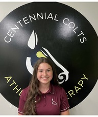 Book an Appointment with Piper Hook (Women's Soccer/ Men's Volleyball ONLY) for Athletic Therapy