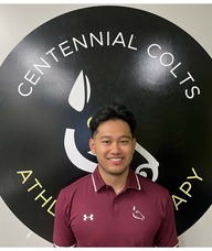 Book an Appointment with Raf Ambal (Basketball ONLY) for Athletic Therapy