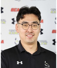 Book an Appointment with Andy Sun (All Athletes) for Kinesiology / Athletic Therapy