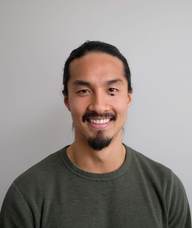 Book an Appointment with Trevor Young for Registered Massage Therapy