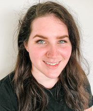 Book an Appointment with Brittany Wedel for Registered Massage Therapy